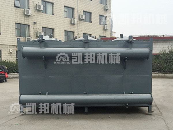 廠家如何保證環保炭化爐質量 質量對炭化爐發展有什么作用